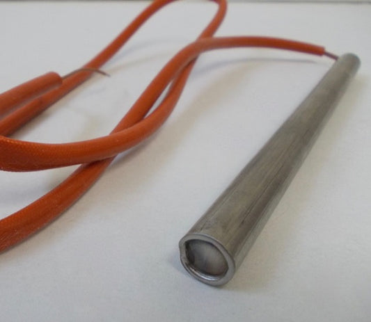 Zündkerze 400W Pelletofen L=18,8cm / D=1,2cm Extraflame