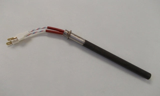 Original MCZ Glühkerze 4D145181040 Für Pelletöfen - Passend Für Cristal, Diana, Evo