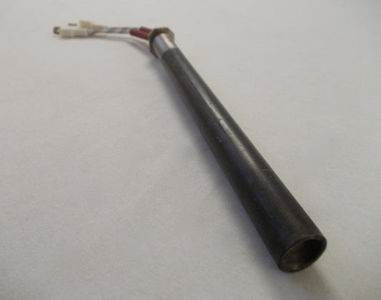 Zündkerze 350W Pelletofen L=17,5cm / D=1,25cm MCZ