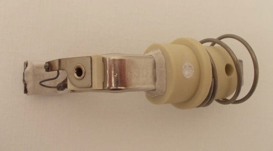 Zündelement Ölofen abgewinkelt 630.11