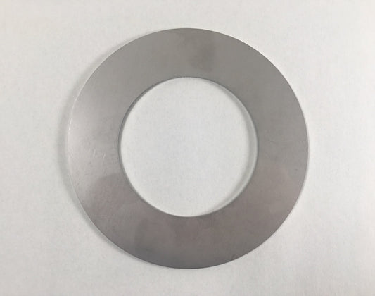 Brennerring 145 / 85 mm für Ölofen 4 kW Edelstahl