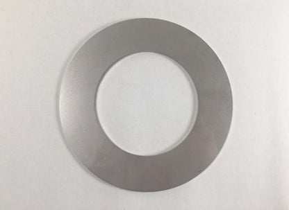 Brennerring 165 / 100 mm oberer für Ölofen 4 kW Edelstahl