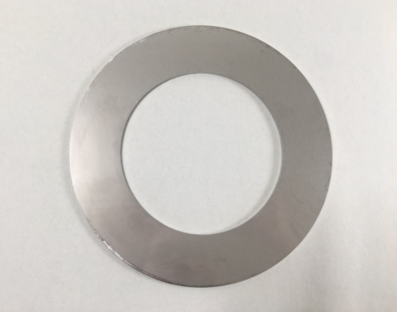 Brennerring 180 / 110 mm für Ölofen 5,5 - 7 kW Stahl-Feran