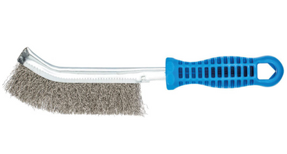 3-teiliges Reinigungsset für Ölöfen & Brennertöpfe