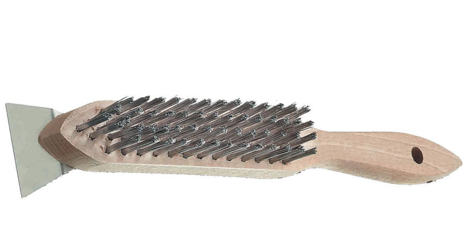 3-teiliges Reinigungsset für Ölöfen & Brennertöpfe