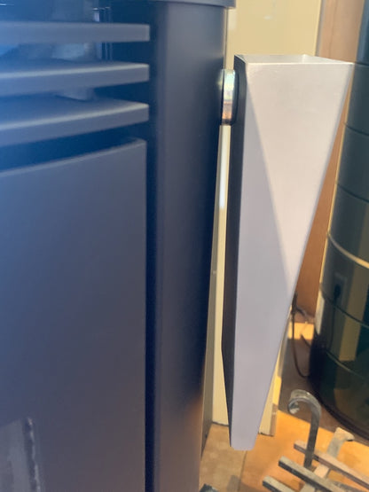 Luftbefeuchter für Kamin magnetisch