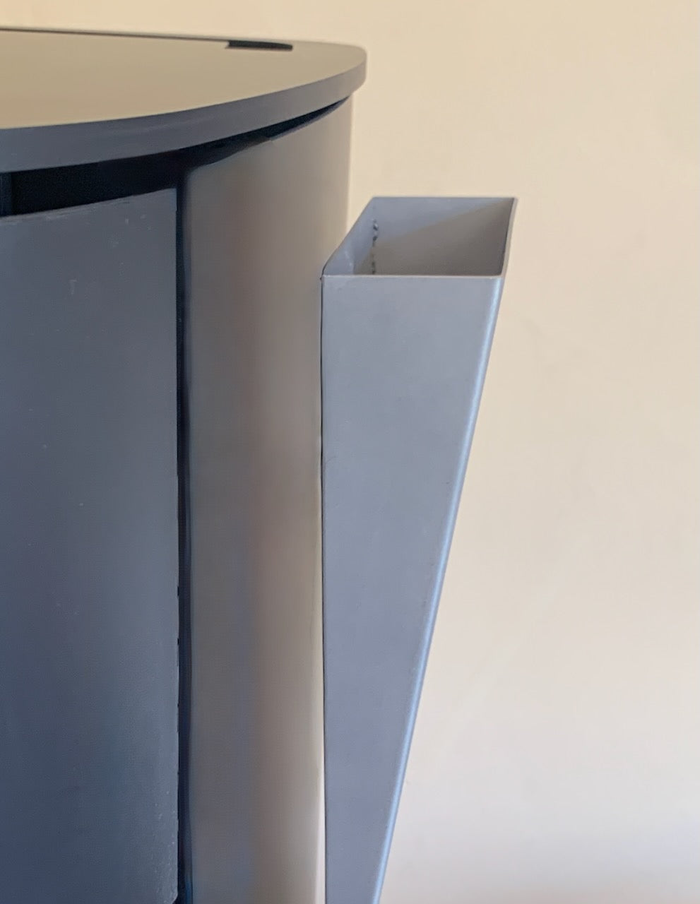 Luftbefeuchter für Kamin magnetisch