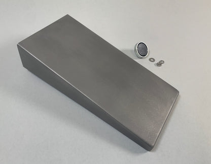 Luftbefeuchter für Kamin magnetisch