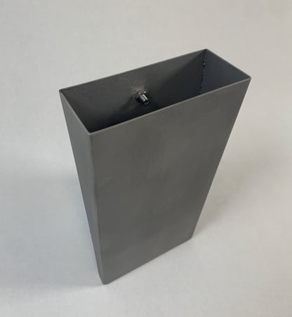 Luftbefeuchter für Kamin magnetisch
