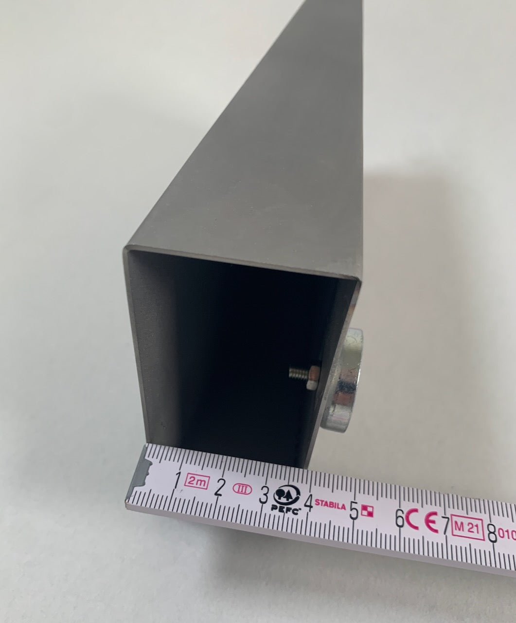 Luftbefeuchter für Kamin magnetisch