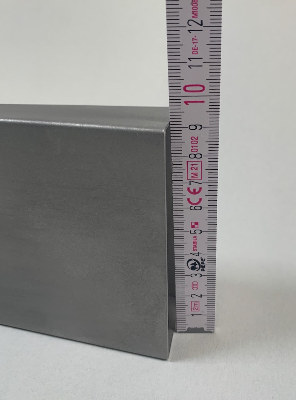 Luftbefeuchter für Kamin magnetisch