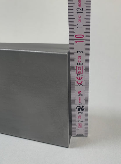 Luftbefeuchter für Kamin magnetisch