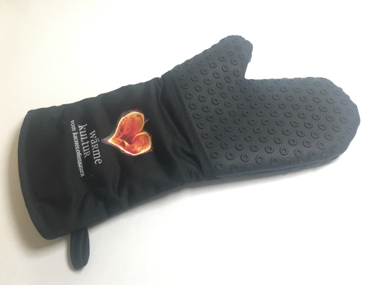 ofen handschuh Ofenhandschuh Hitzeschutzhandschuh Silikon – Kaminladen