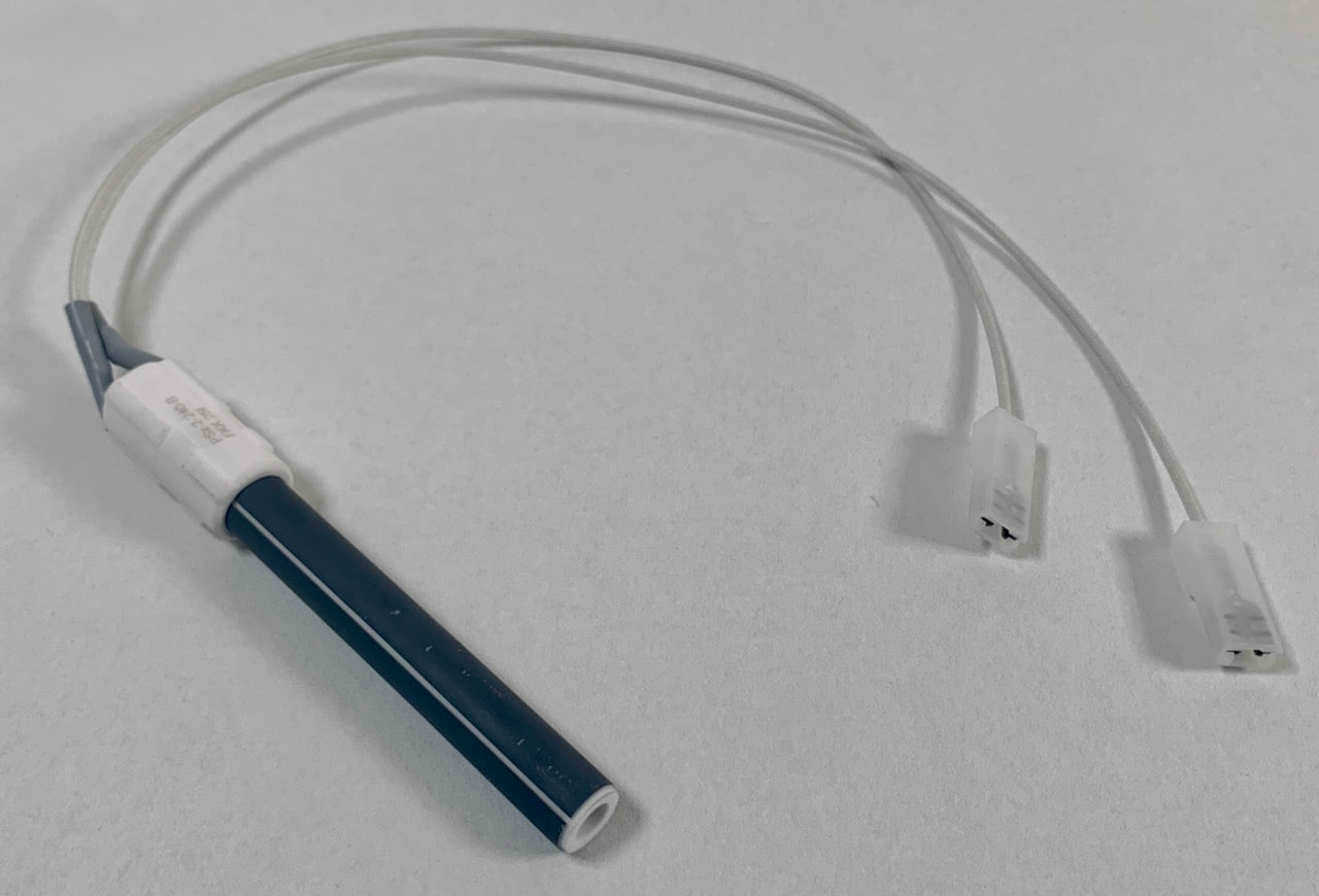 Zündkerze keramisch Pelletofen L=7,8cm / D=1,15cm EDILKAMIN