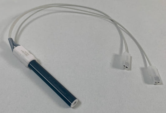 Zündkerze keramisch Pelletofen L=7,8cm / D=1,15cm EDILKAMIN