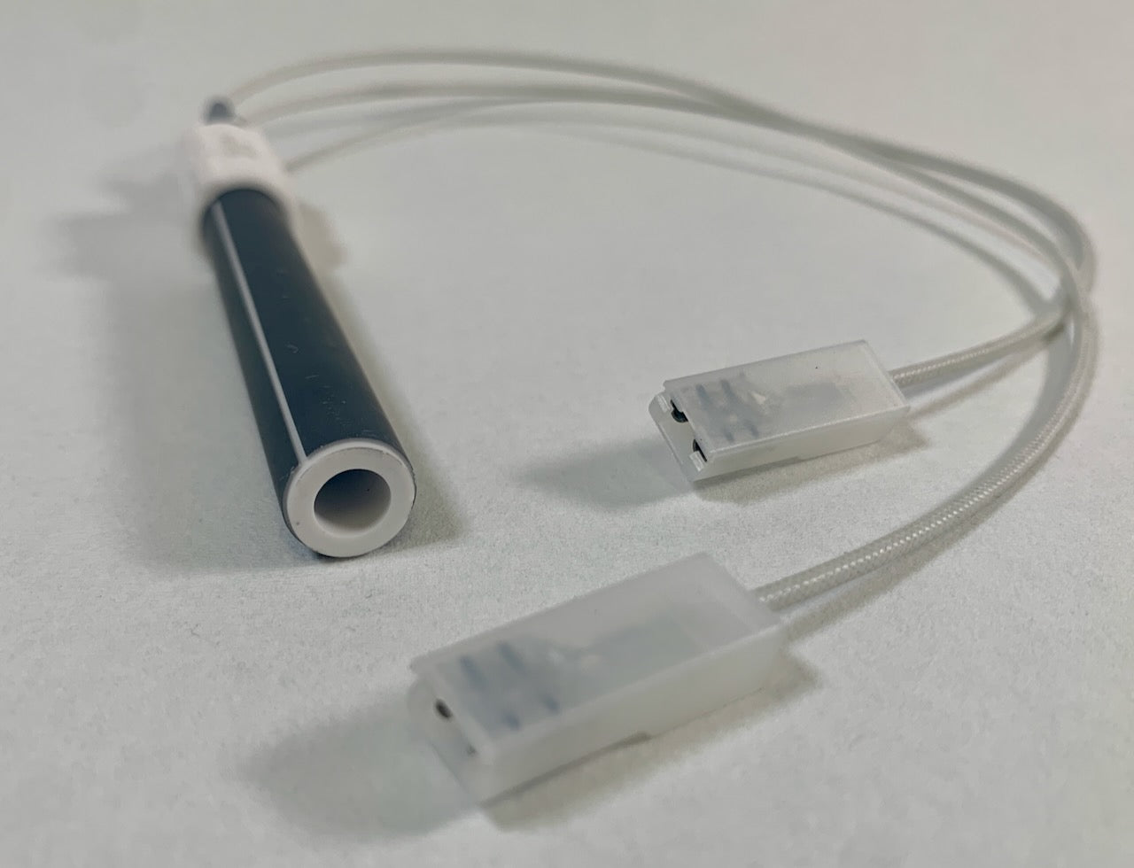 Zündkerze keramisch Pelletofen L=7,8cm / D=1,15cm EDILKAMIN