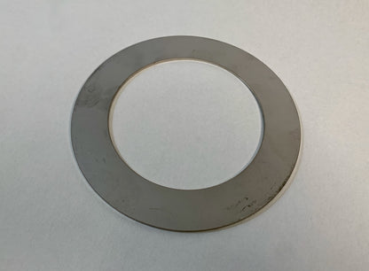 Brennerring 145 / 100 mm für Ölofen 4 kW Edelstahl