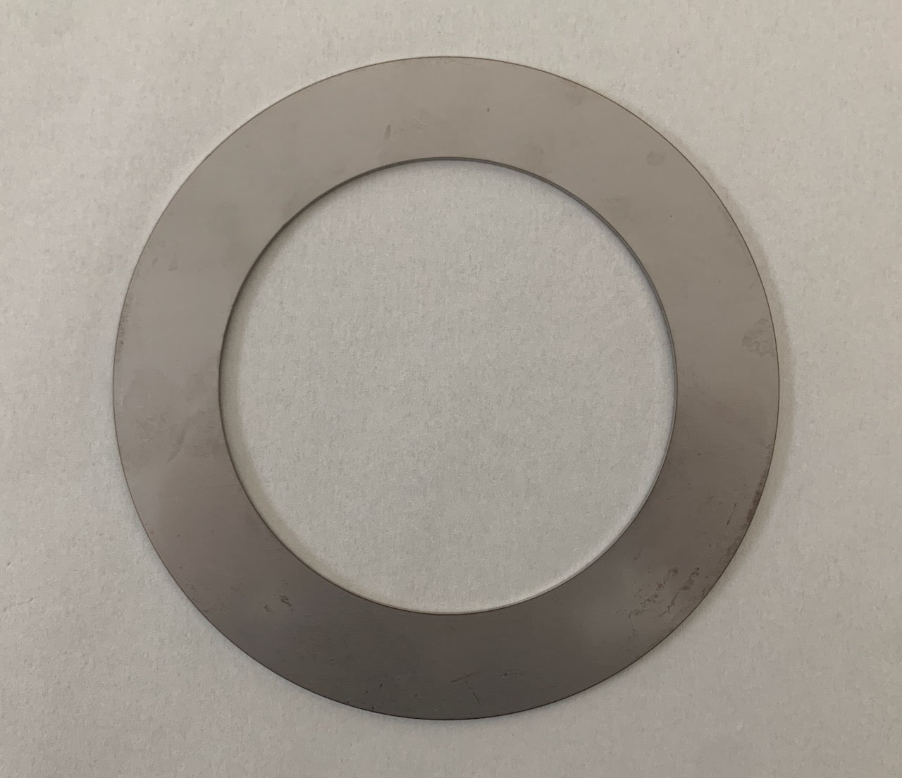 Brennerring 145 / 100 mm für Ölofen 4 kW Edelstahl