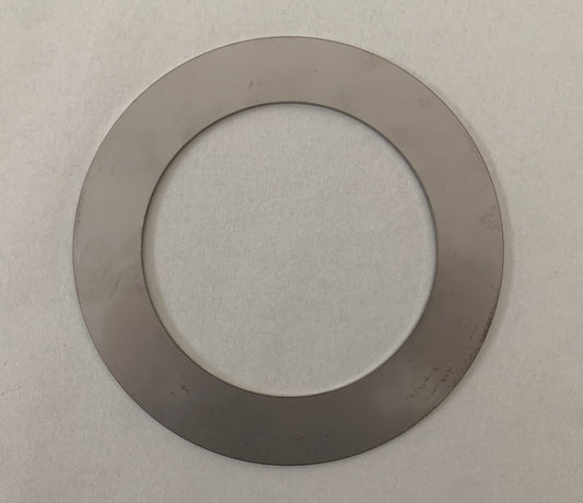 Brennerring 145 / 100 mm für Ölofen 4 kW Edelstahl