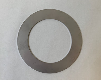 Brennerring 145 / 100 mm für Ölofen 4 kW Edelstahl
