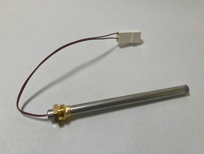Zündkerze 290W Pelletofen L=15,1cm / D=1cm WAMSLER