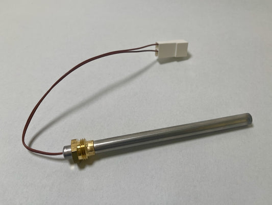 Zündkerze 290W Pelletofen L=15,1cm / D=1cm WAMSLER