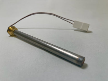 Zündkerze 290W Pelletofen L=15,1cm / D=1cm WAMSLER