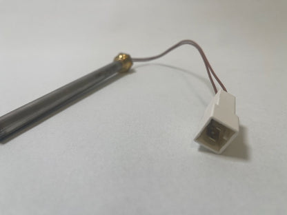 Zündkerze 290W Pelletofen L=15,1cm / D=1cm WAMSLER