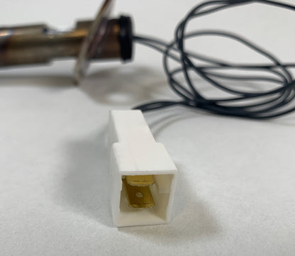 Zündkerze keramisch 300 W montiert – passend für RIKA MIRO, ROCCO, CONNECT