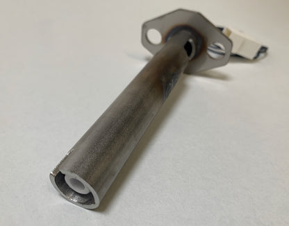 Zündkerze keramisch 300 W montiert – passend für viele RIKA Pelletöfen