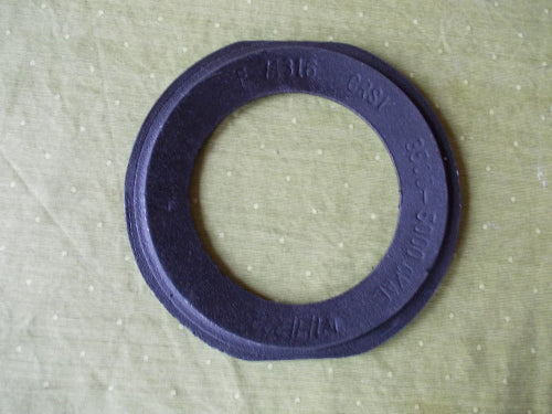 Brennerring 173 / 110 mm für Ölofen 5 kW Guss