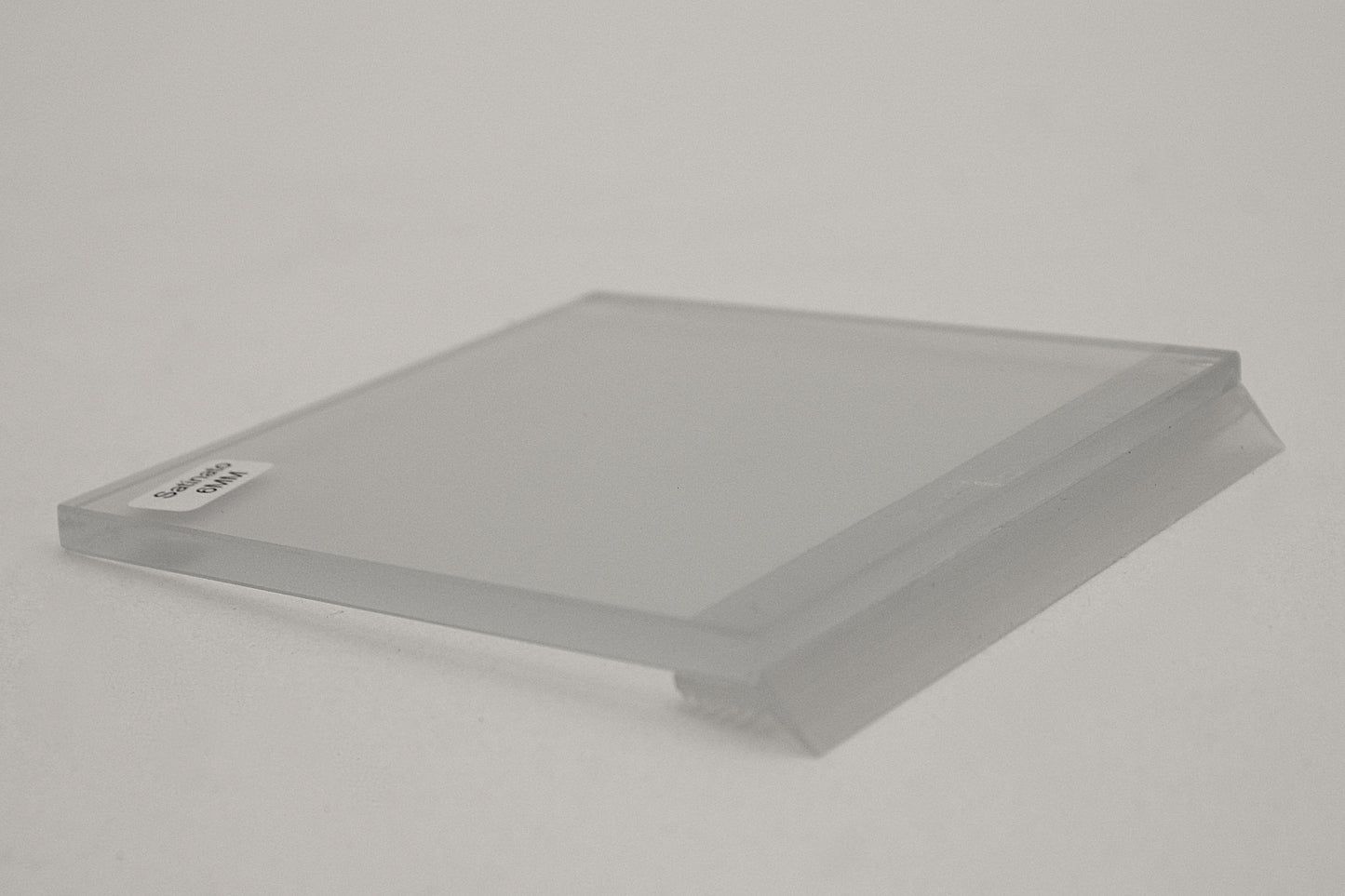 Schutzlippe Glasplatte Kaminofen Silikonabdichtung 5m