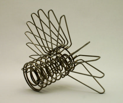 Glühspirale 220 mm für Ölofen 11-23 kW