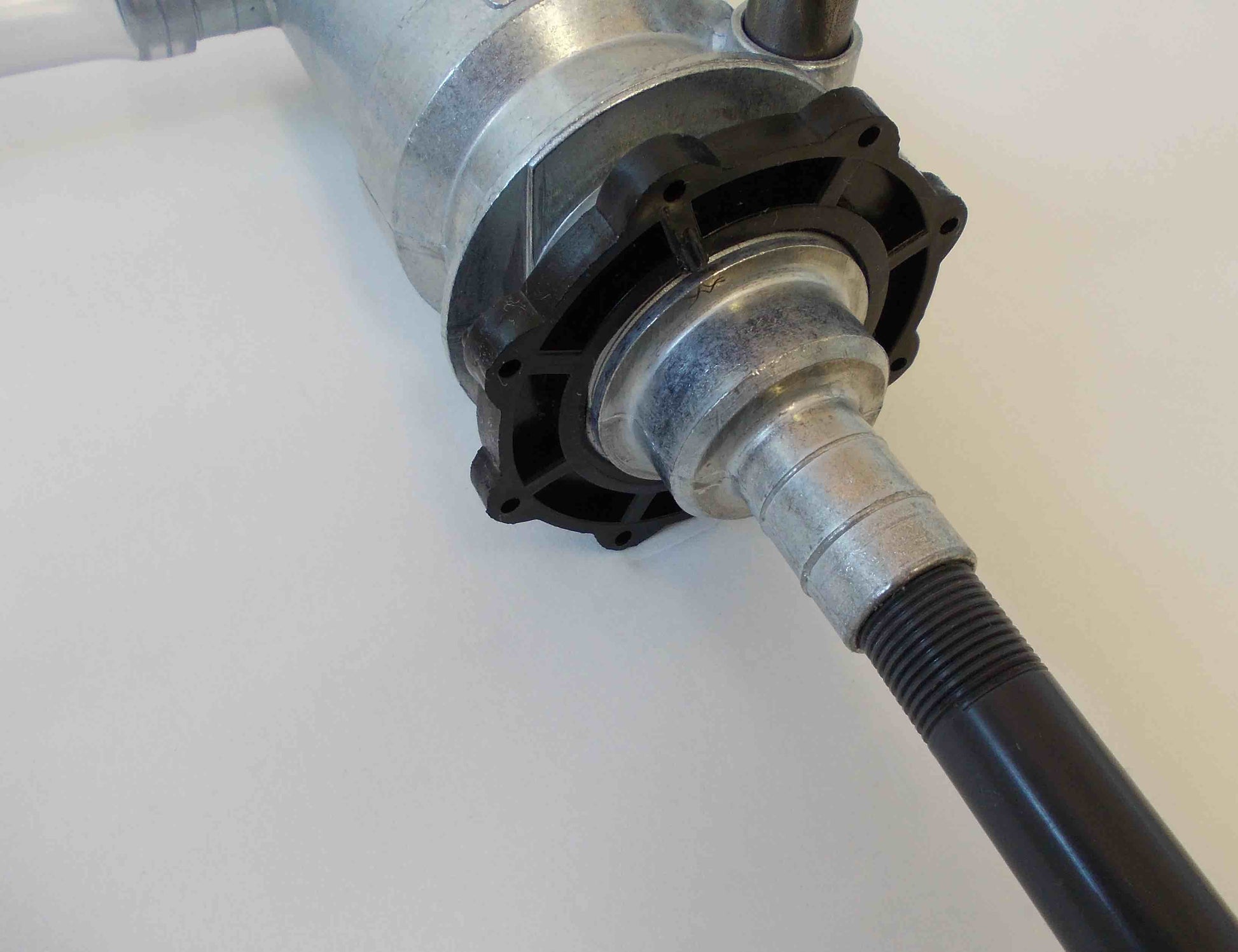 handpumpe für heizöl Handpumpen-Set für Heizöl mit Pumpe, Schlauch, Rohr – Kaminladen