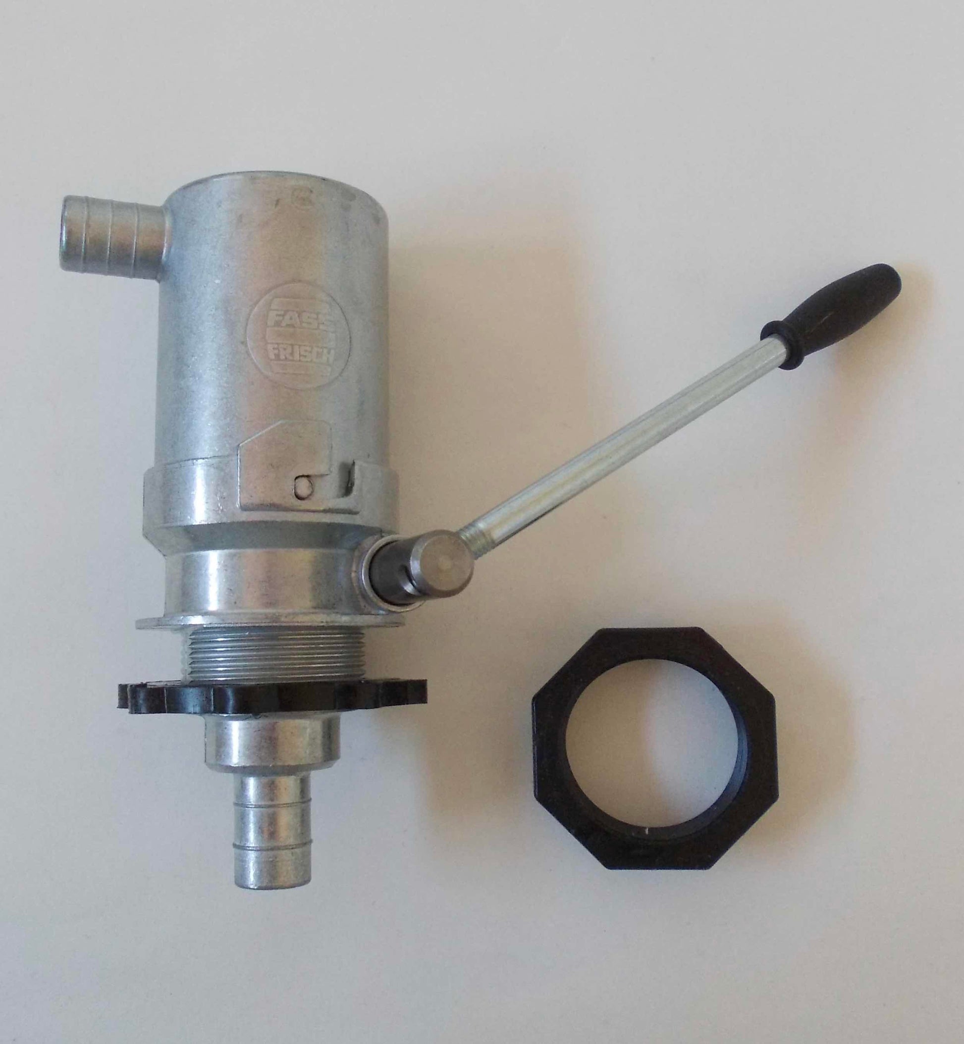 handpumpe für heizöl Handpumpen-Set für Heizöl mit Pumpe, Schlauch, Rohr – Kaminladen