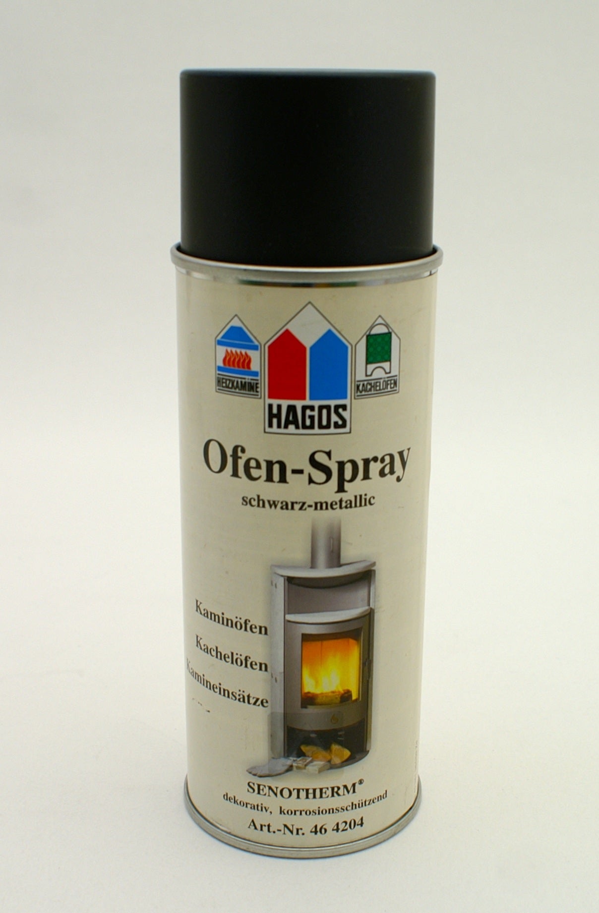 Ofenlack Senotherm Spray verschiedene Farben
