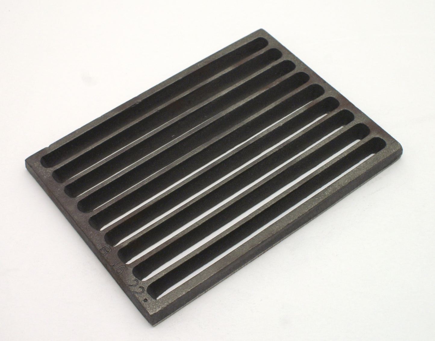 I 10 Migliori Griglie In Ghisa Per Camino - Natale 2025 - Foto 3