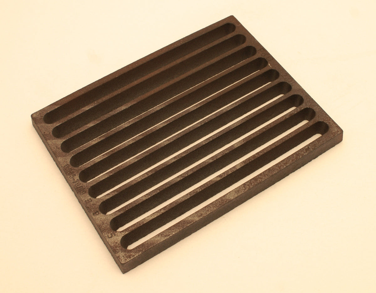 audible Hubert Hudson Médecin grille de cendre en fonte pour insert marre Ver de audible Hubert Hudson Médecin grille de cendre en fonte pour insert marre Ver de
