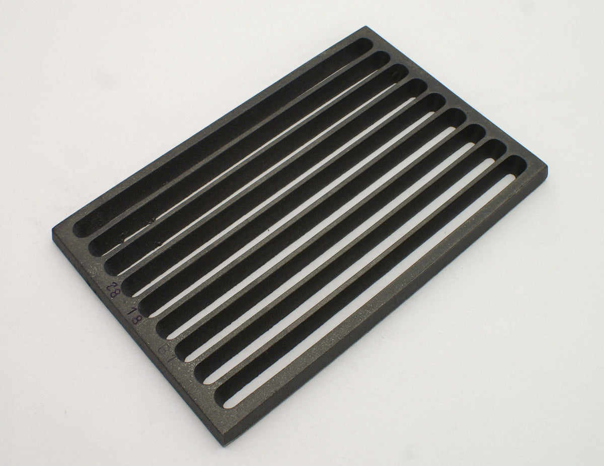 Griglia Bruciatore In Ghisa Per GE WB31X27150 – Ricambio Stufa, Scatola Aperta - Foto 1