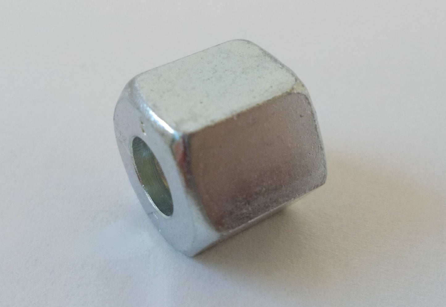 Überwurfmutter Schneidring-Verschraubung Kupferrohr 8mm – Kaminladen